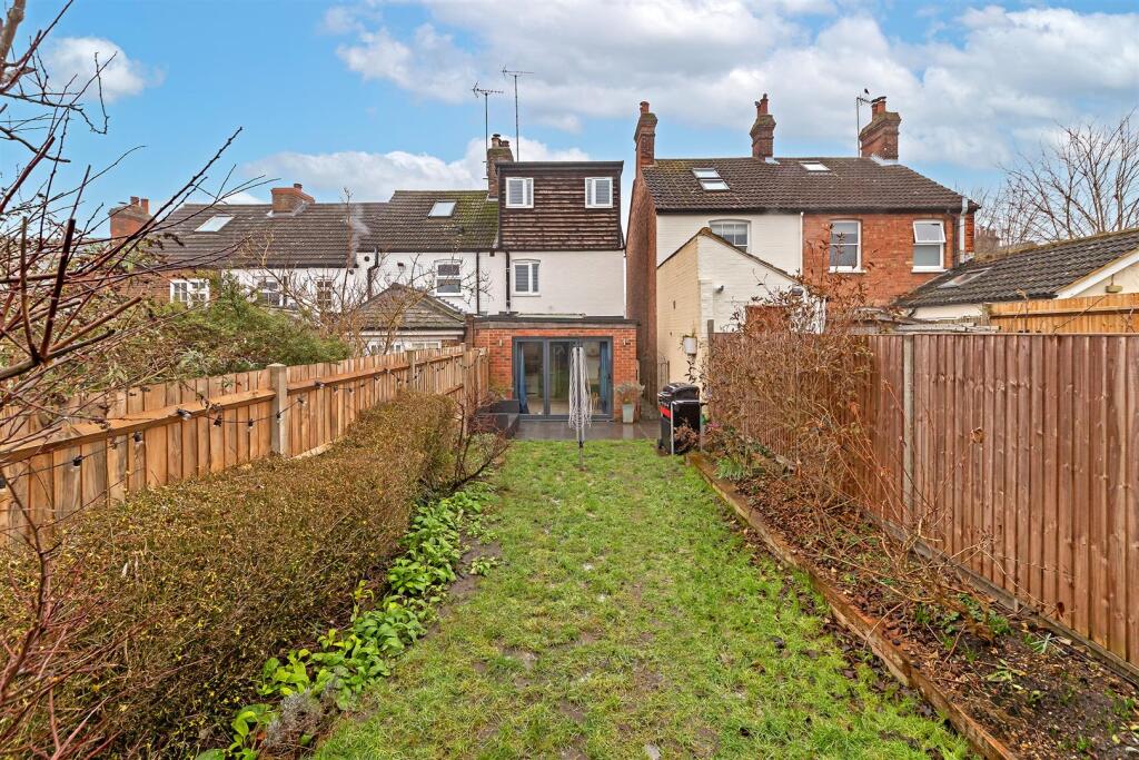 Additional image 17 of Necton Road, Wheathampstead, St. Albans