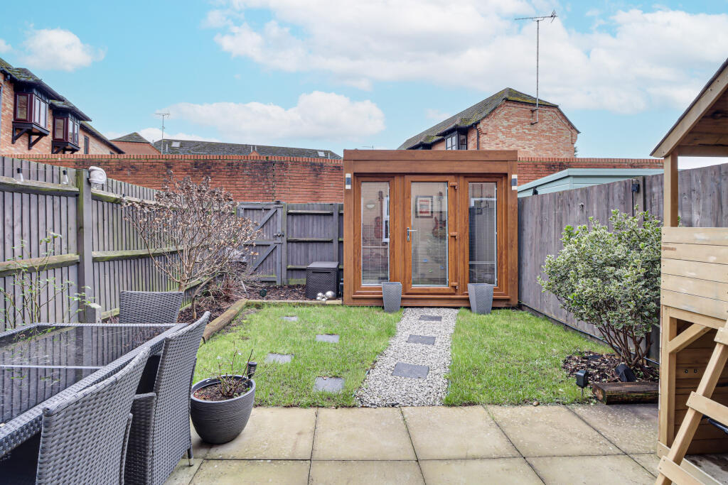 Additional image 5 of Ver Brook Avenue, Markyate, St. Albans, AL3