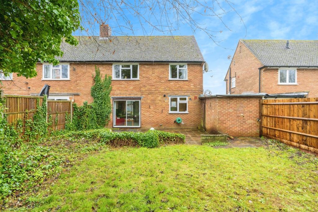 Additional image 19 of Tassell Hall, Redbourn, St. Albans