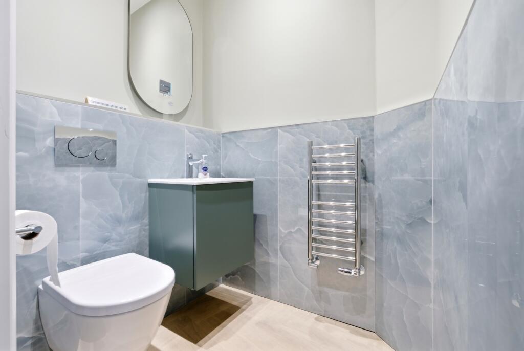 Additional image 11 of Wilde Court, Beningfield Drive, Napsbury Park, St. Albans, AL2