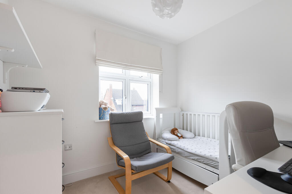 Additional image 26 of Carisbrooke Road, St. Albans, Hertfordshire, AL2