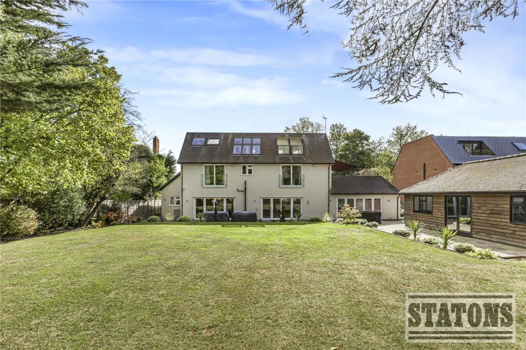 Additional image 53 of Kentish Lane, Brookmans Park, Hertfordshire, AL9