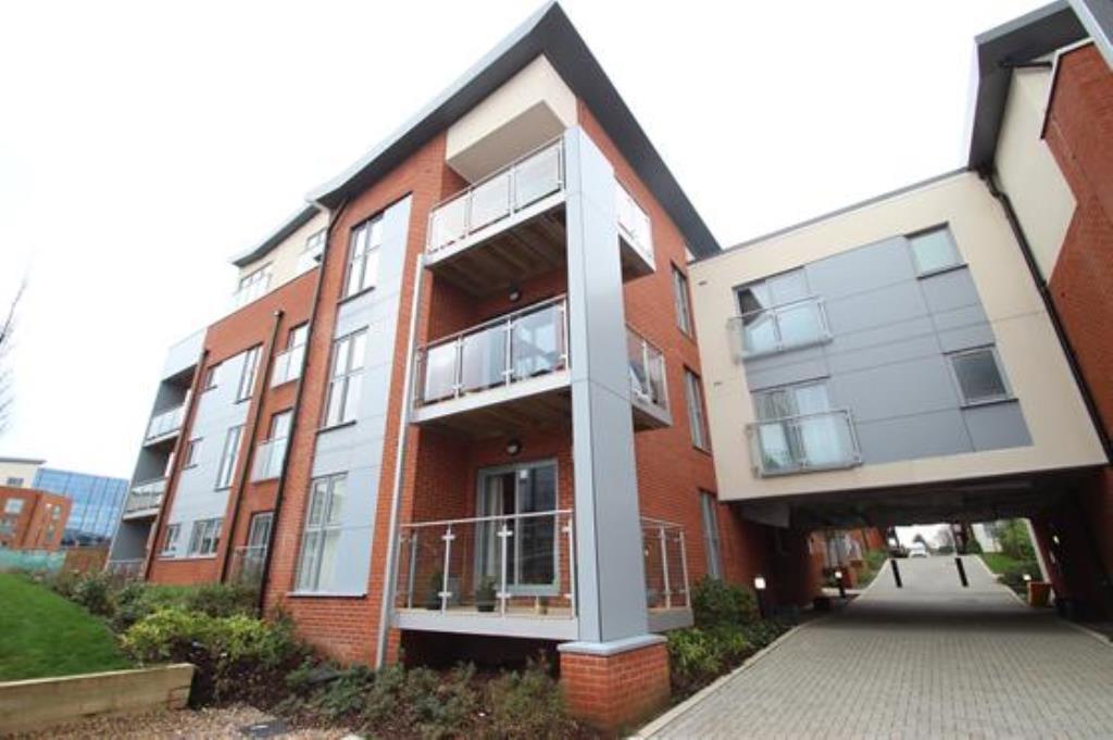 Additional image 9 of Roma House, Charrington Place, St. Albans, AL1 3NX