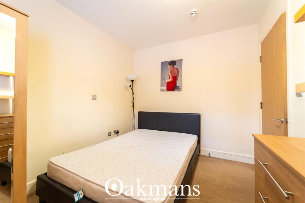 Additional image 12 of Upper Marshall Street, Birmingham, West Midlands, B1