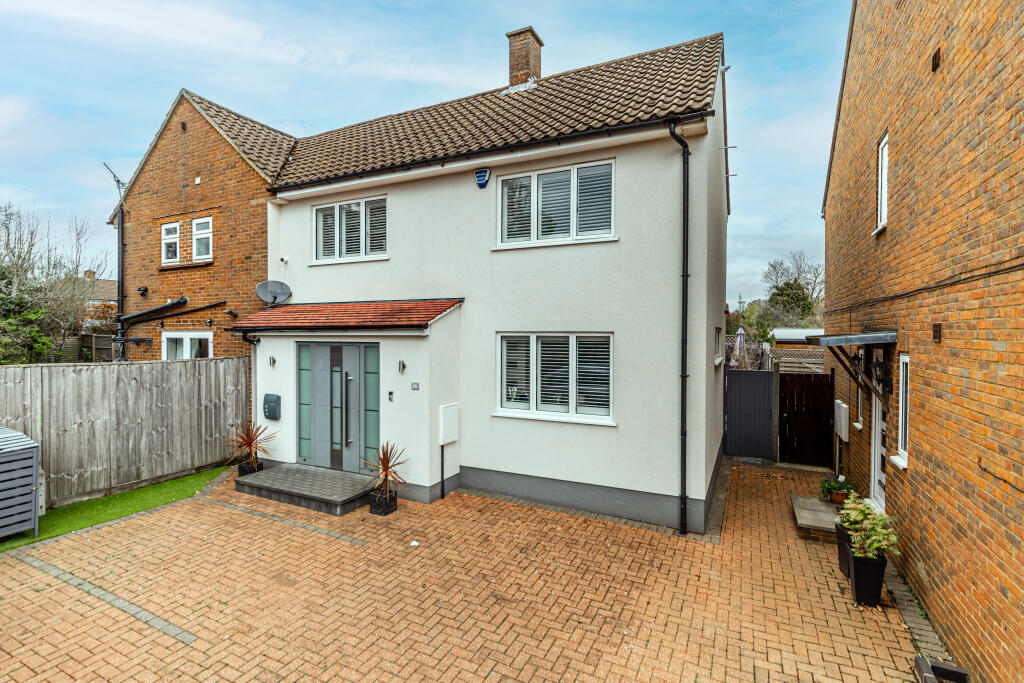 Additional image 17 of Tippendell Lane, St. Albans, Hertfordshire, AL2