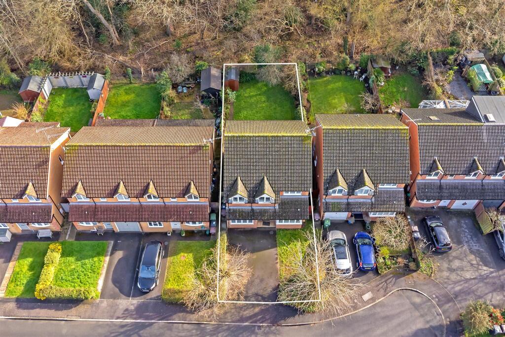 Additional image 22 of Wynches Farm Drive, St. Albans