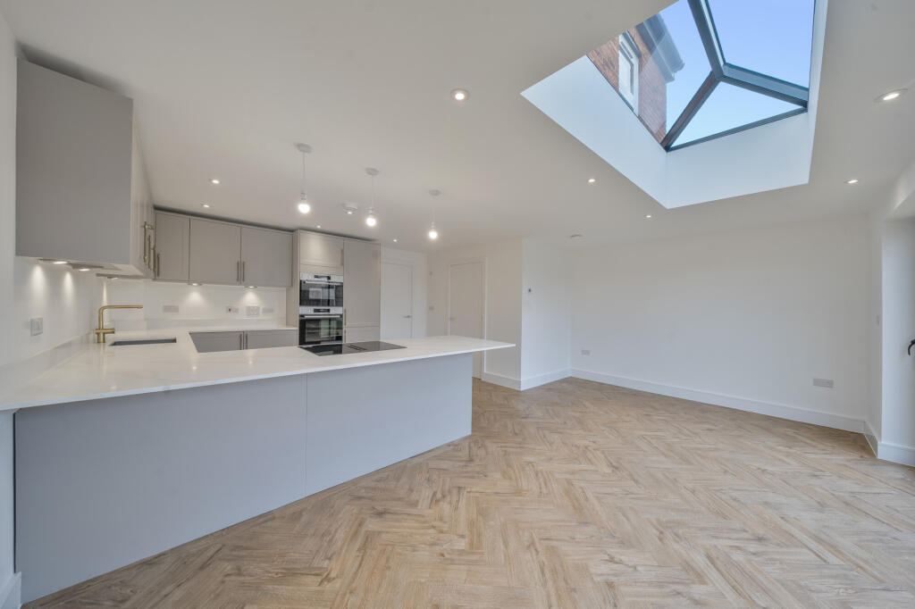 Additional image 7 of Plot 1 Necton Road, Wheathampstead, AL4