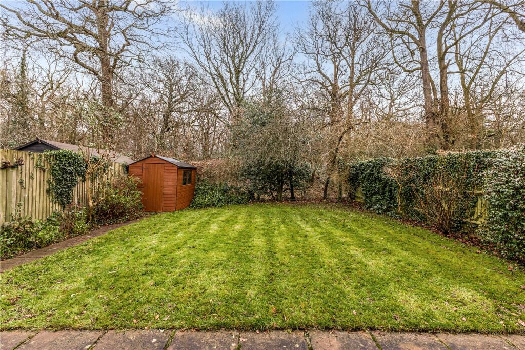 Additional image 15 of Wynches Farm Drive, St. Albans, Hertfordshire, AL4