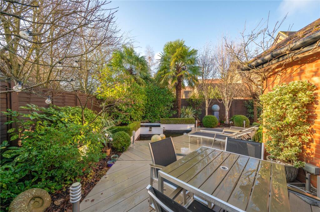 Additional image 14 of Devon Mead, Hatfield, Hertfordshire