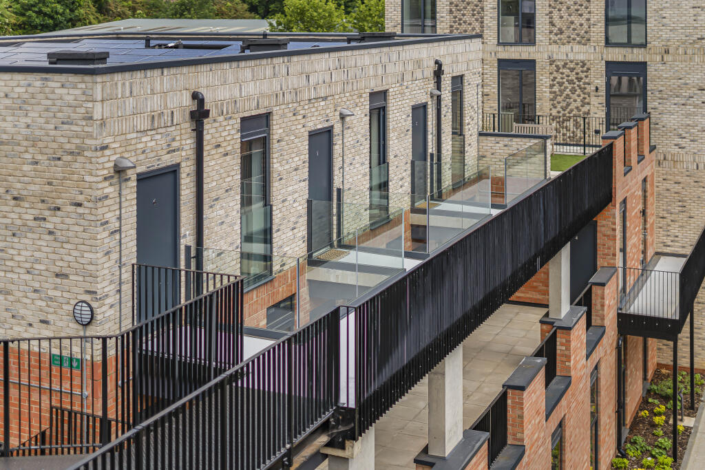 Additional image 15 of Goode House, Old Electricity Works, Campfield Road, St Albans, AL1