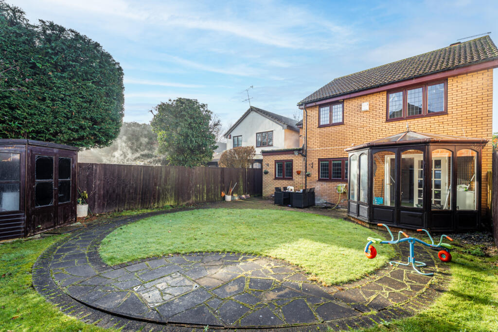 Additional image 4 of Regent Close, St. Albans, Hertfordshire, AL4