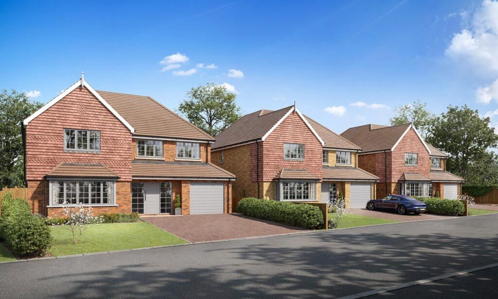 Additional image 2 of Bell Lane, Brookmans Park, Hatfield, Hertfordshire, AL9