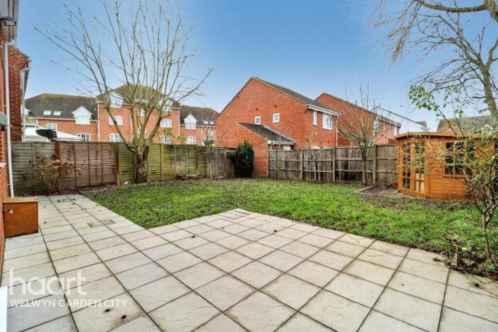 Additional image 24 of Cornflower Way, Hatfield