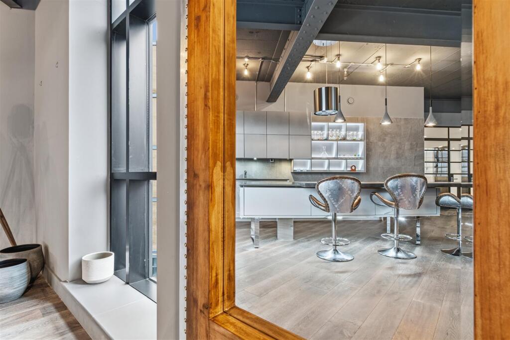 Additional image 16 of Marshall Street, Birmingham