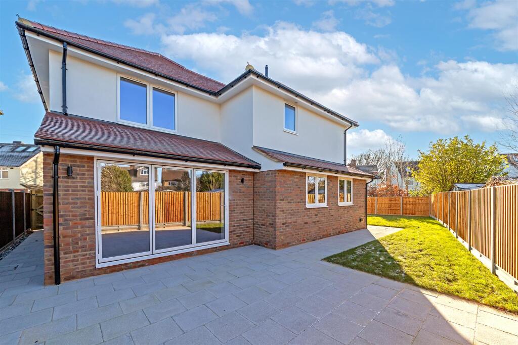 Additional image 27 of Firwood Avenue, St. Albans