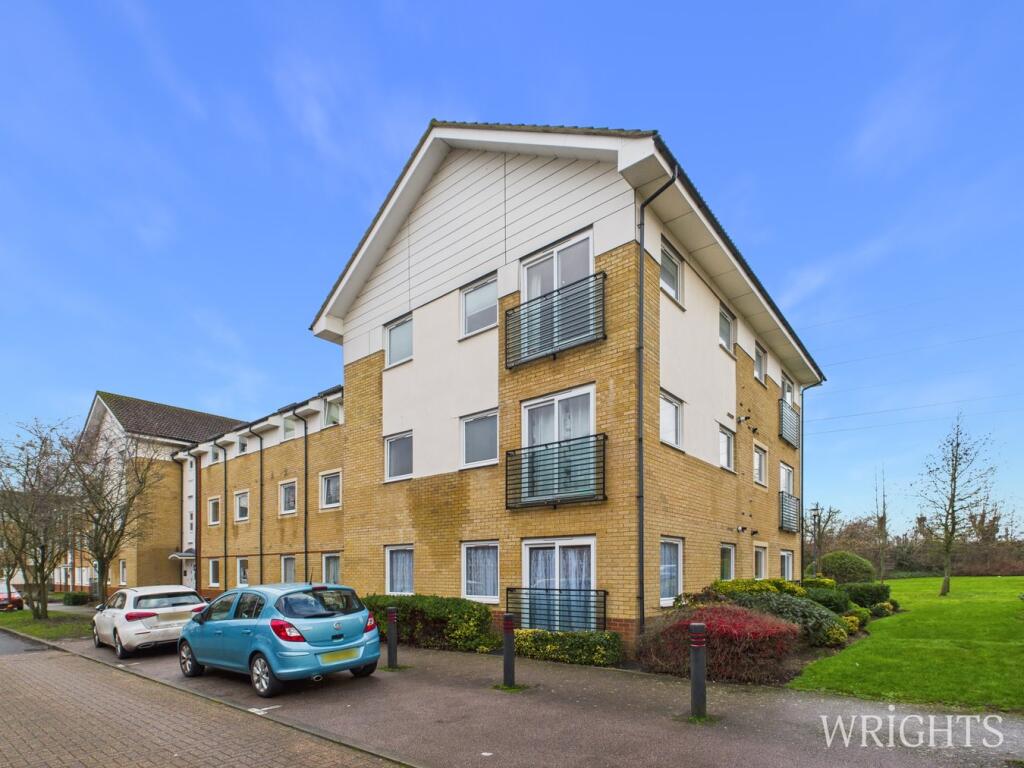 Eddington Crescent, Welwyn Garden City, AL7