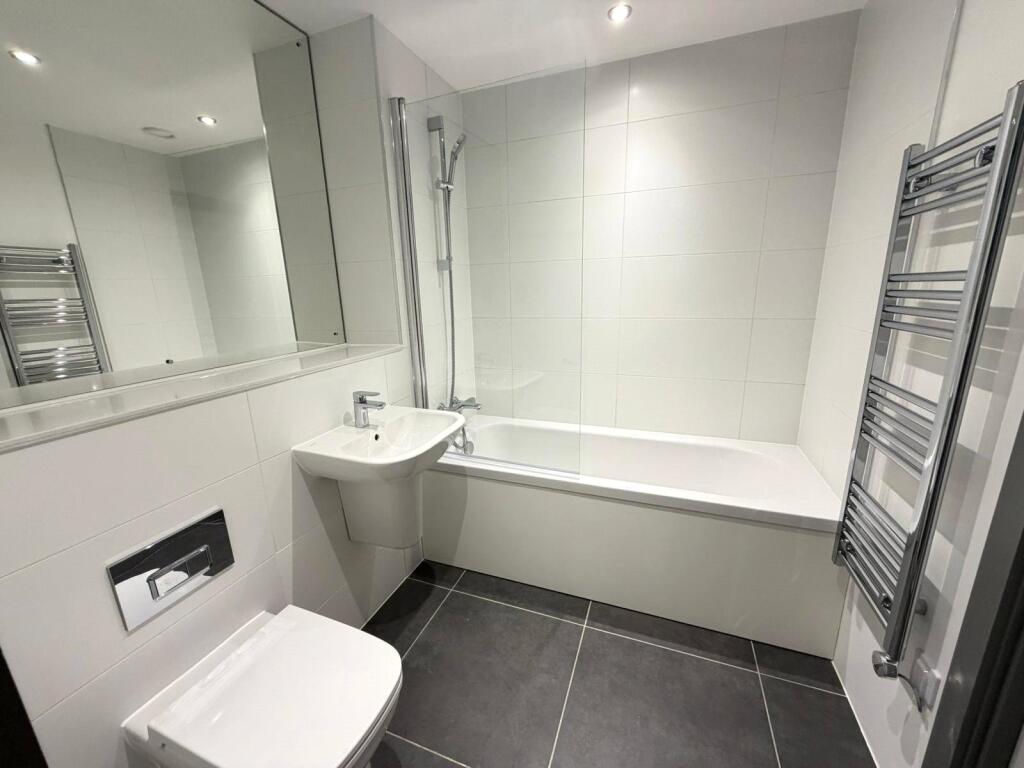 Additional image 11 of JQ Rise, 1 Goodman Street, Birmingham, B1