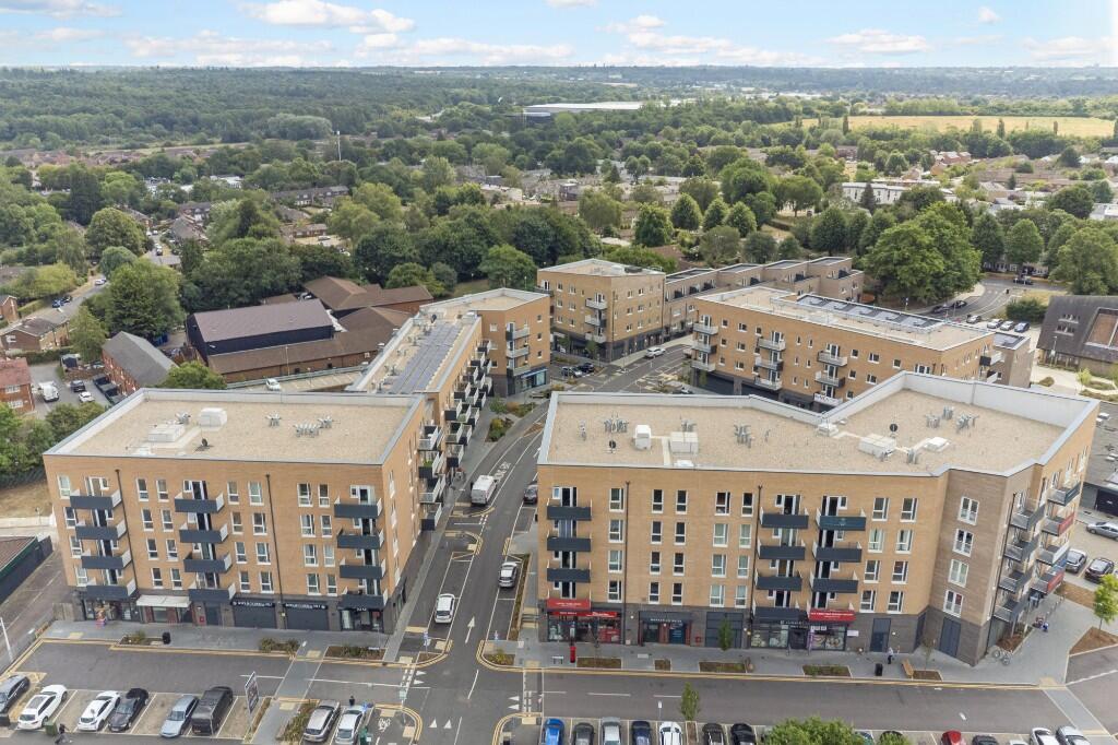 Additional image 2 of Aspect House,
Hilltop Way
Hatfield
AL10 8FL