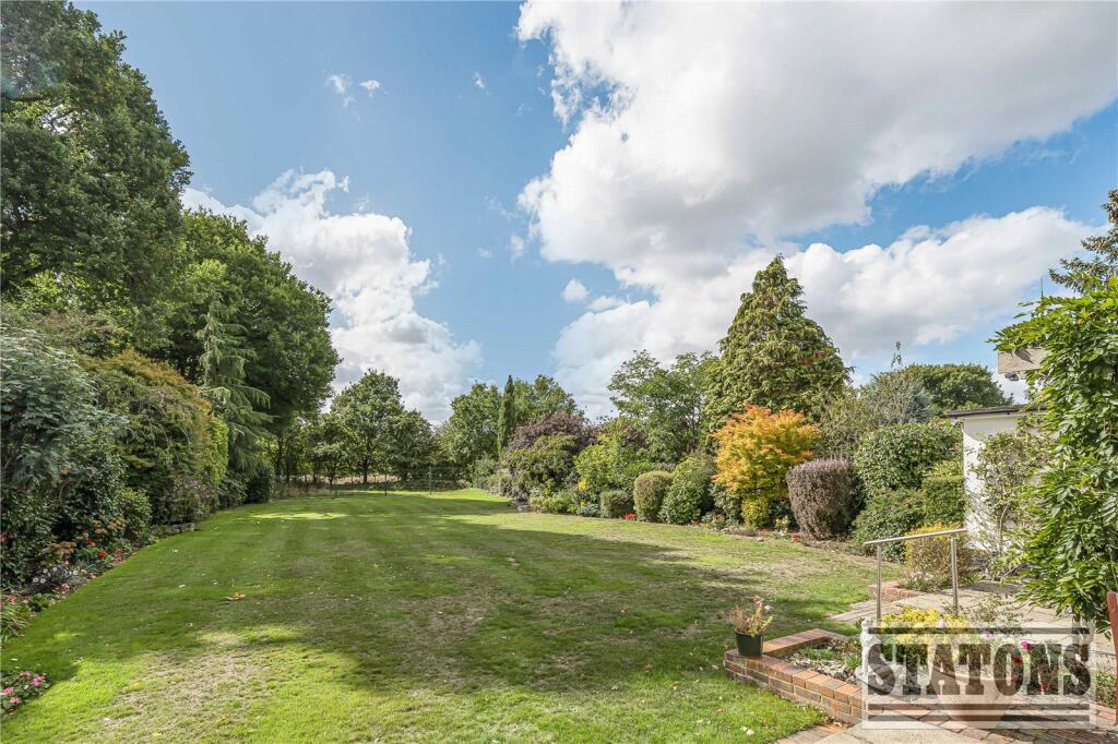 Additional image 4 of Mymms Drive, Brookmans Park, Hertfordshire, AL9