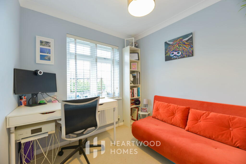 Additional image 20 of The Ridgeway, St. Albans, AL4 9UB