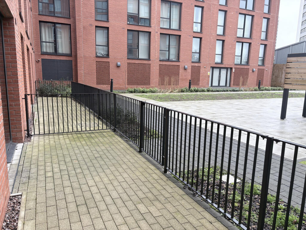 Additional image 8 of JQ Rise, Summer Hill Road, Birmingham, B1