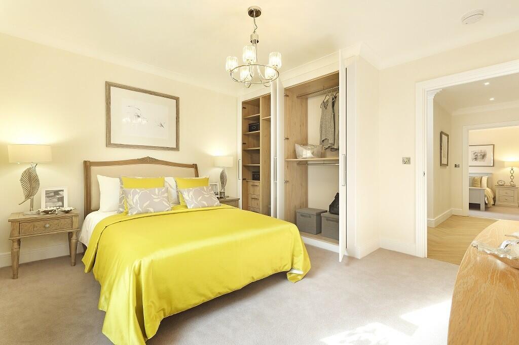 Additional image 9 of Salisbury Avenue,
Harpenden,
Hertfordshire,
AL5 2QF