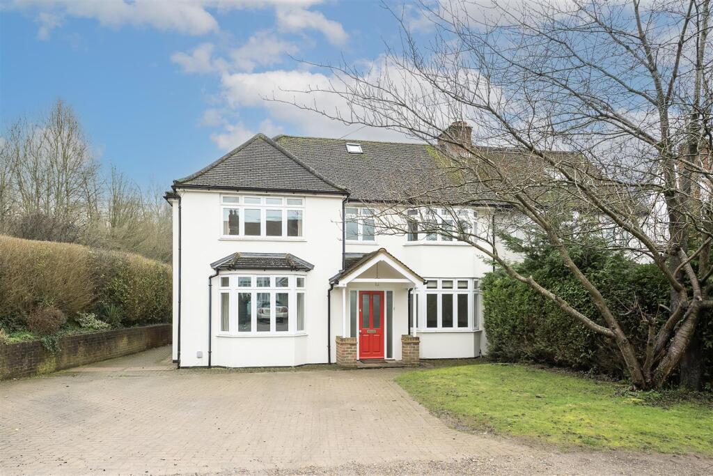 Additional image 30 of St Helier Road, Sandridge, St Albans