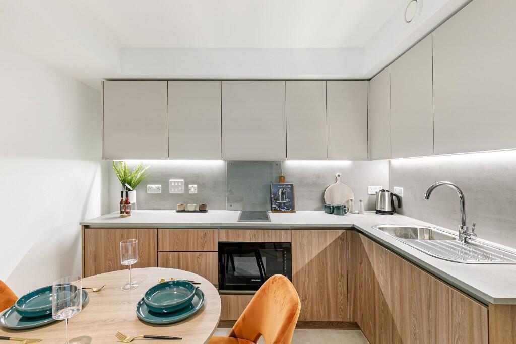 Additional image 8 of Paradise Street, Birmingham, B1