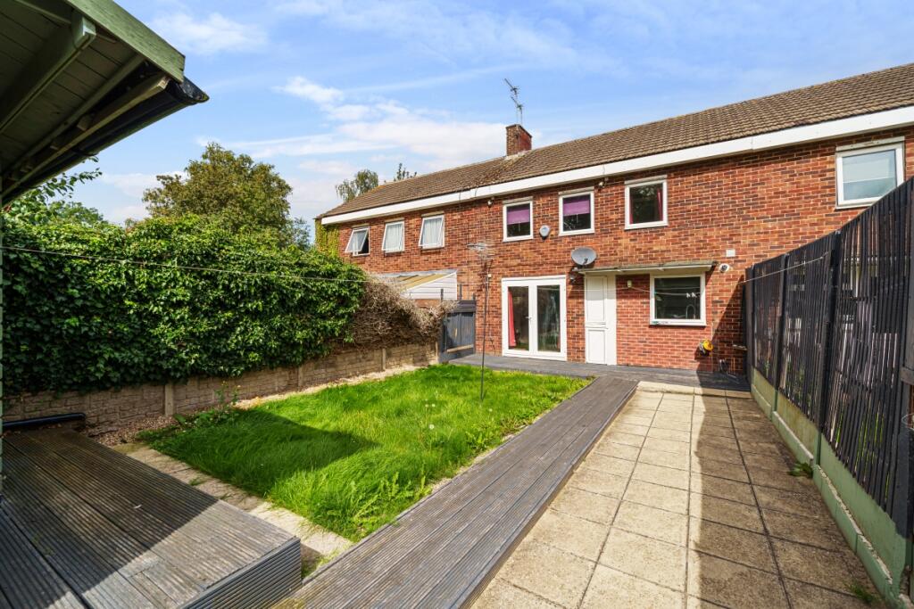 Additional image 9 of Eagle Way Hatfield AL10