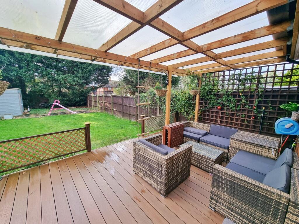 Additional image 22 of Holwell Road, Welwyn Garden City