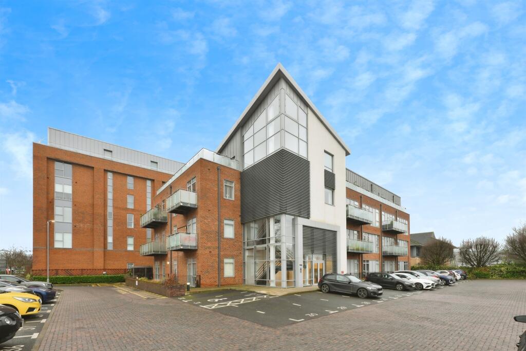 Additional image 19 of Broadwater Road, WELWYN GARDEN CITY