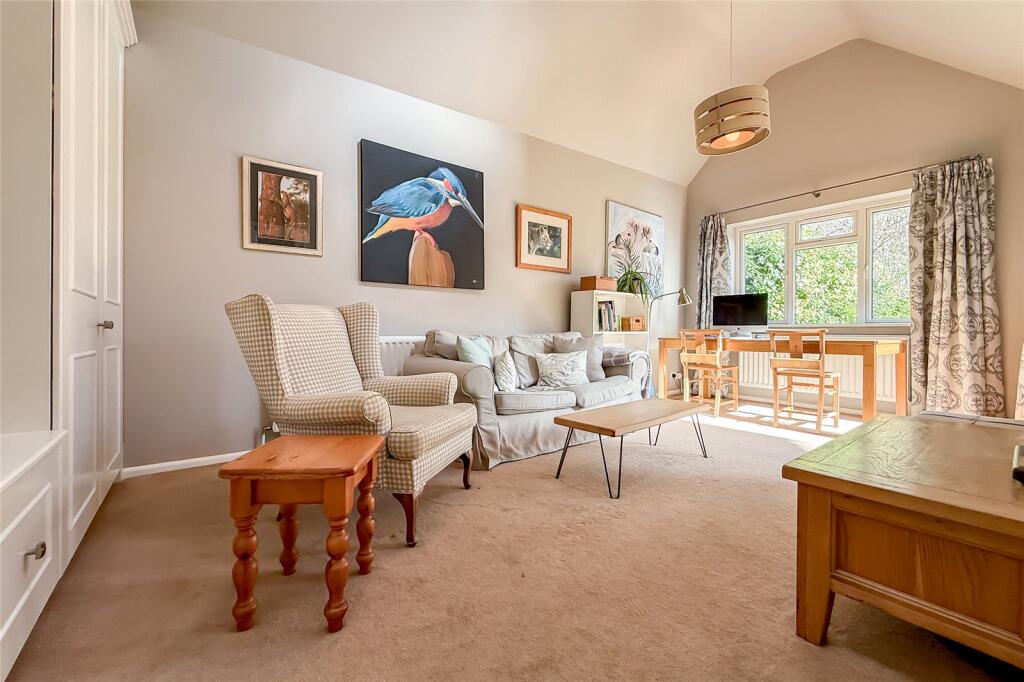 Additional image 22 of Alders End Lane, Harpenden, Hertfordshire, AL5