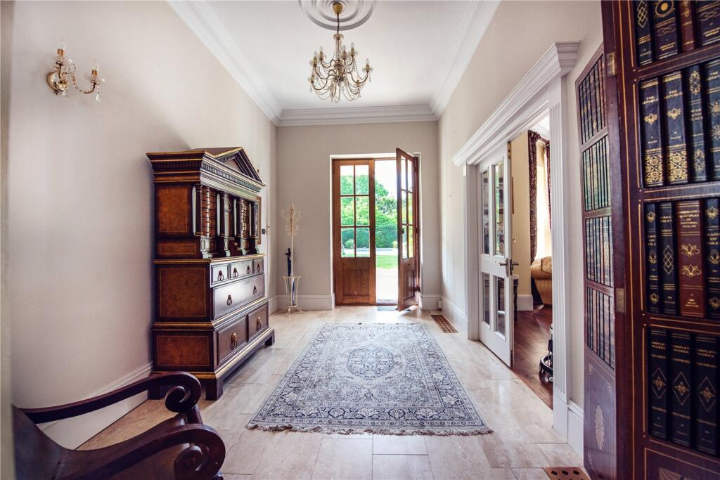 Additional image 8 of Kentish Lane, Brookmans Park, Hertfordshire, AL9