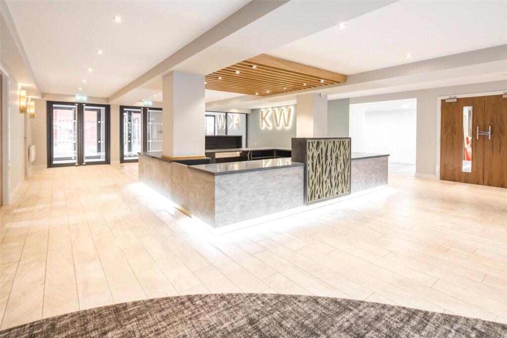 Additional image 9 of Camden House, 80 Pope Street, Birmingham, B1