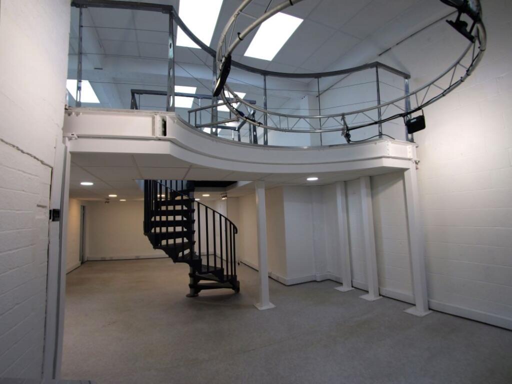 Additional image 7 of 34 Tenby Street, Jewellery Quarter, Birmingham, B1 3EE