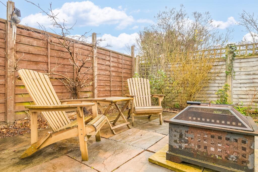 Additional image 20 of Sewells, Welwyn Garden City, Hertfordshire, AL8