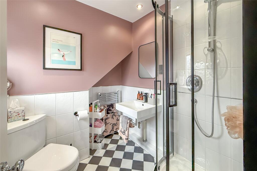 Additional image 8 of Green Lane, St. Albans, Hertfordshire, AL3