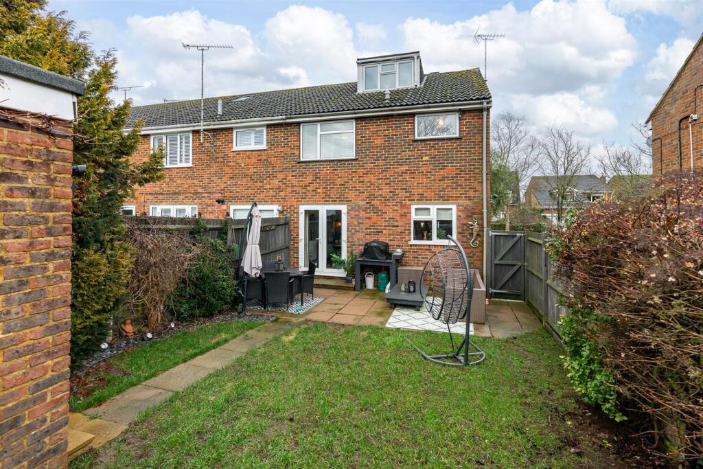 Additional image 20 of Harwood Close, Tewin