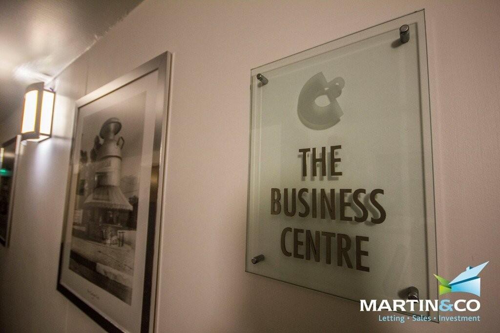 Additional image 28 of Centenary Plaza, Holliday Street, Birmingham, B1