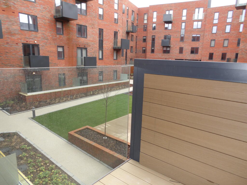 Additional image 7 of Moreton House, Urban Village, Jewellery Quarter