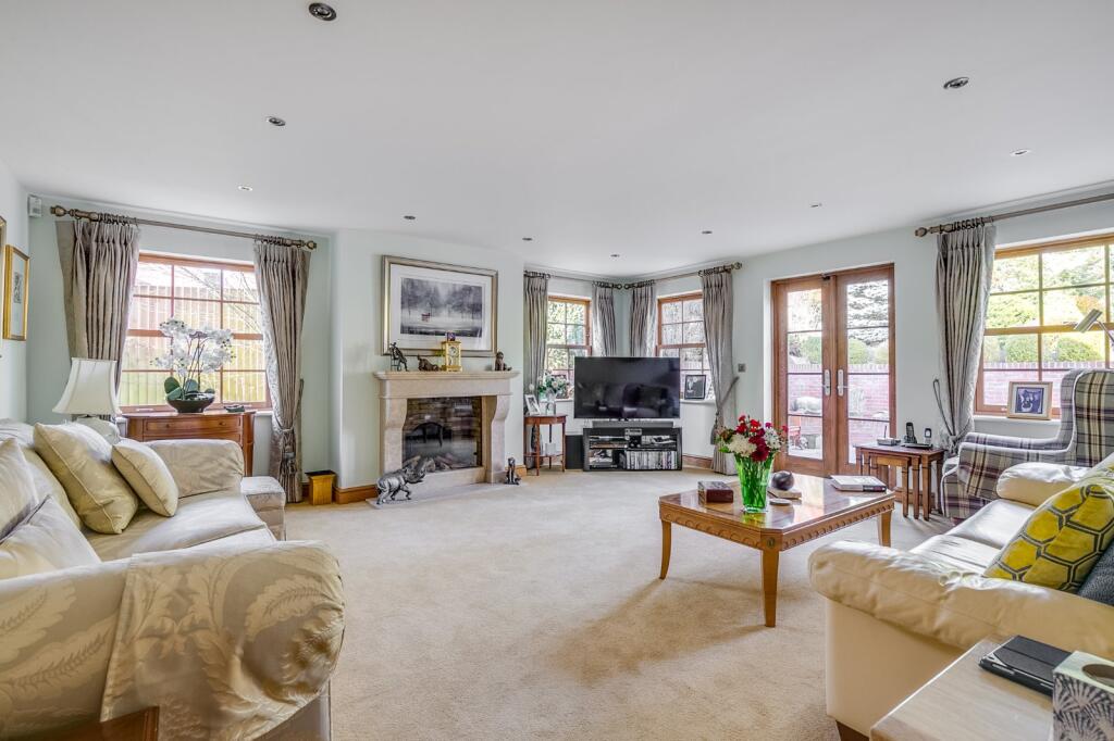 Additional image 7 of Oaklea, Oaklands, Welwyn, Hertfordshire, AL6