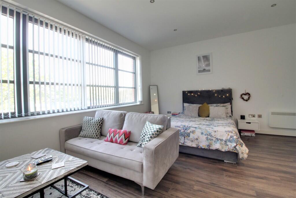 Additional image 6 of The Kettleworks, Jewellery Quarter, Birmingham