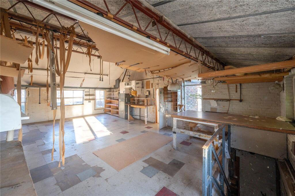 房产图片 8 - 阿尔伯特街，圣奥尔本斯，赫特福德郡，AL1 1RU