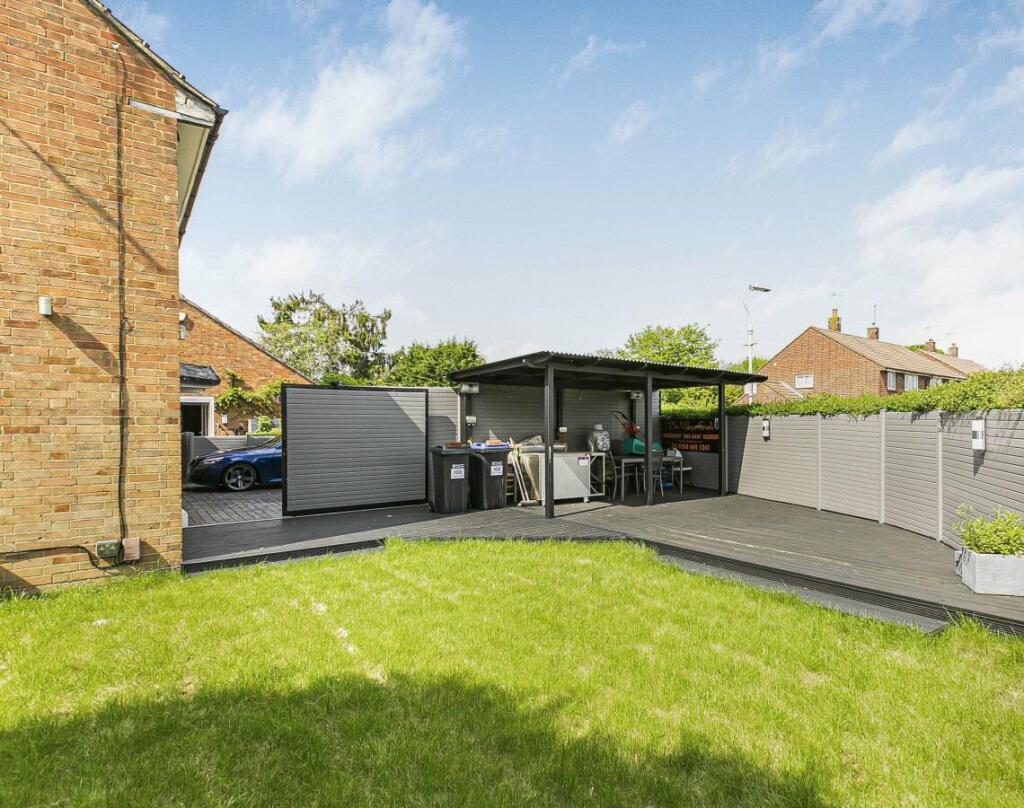 Additional image 9 of Puttocks Drive, Welham Green