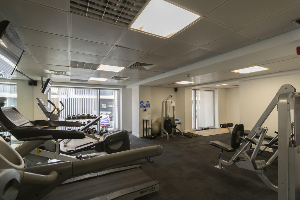 Additional image 23 of Centenary Plaza, Holliday Street, Birmingham, B1