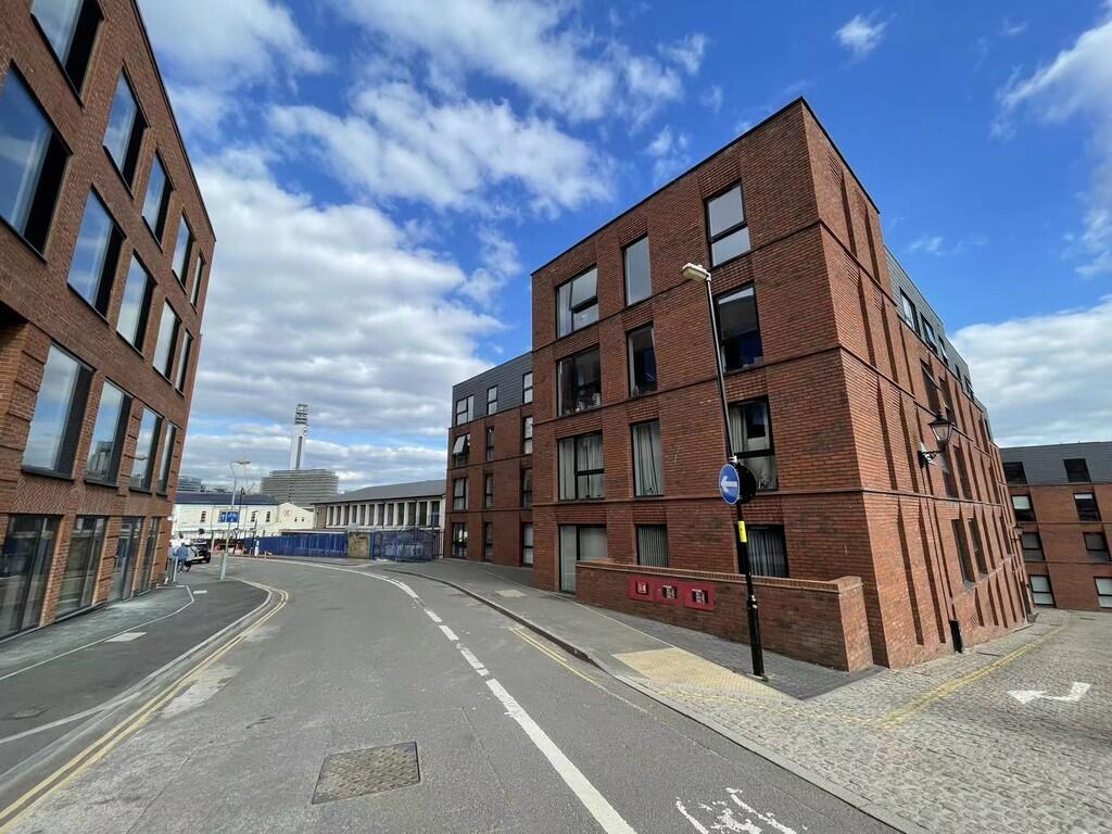 Jewel Court, 29 Legge Lane, B1