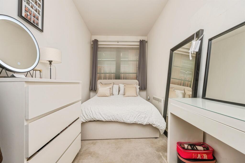 Additional image 12 of Pope Street, Birmingham