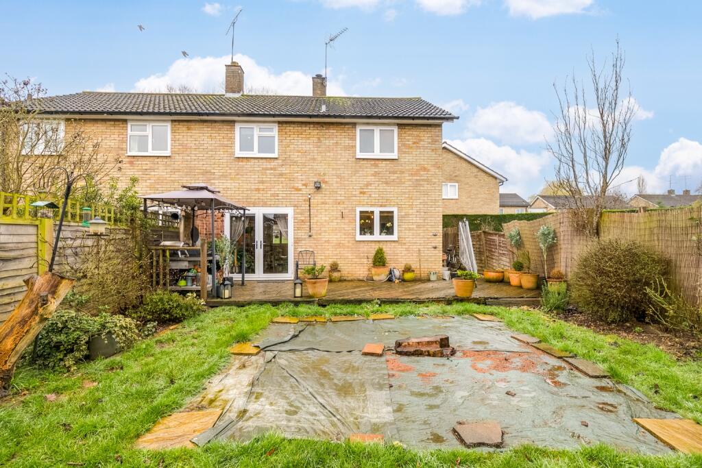 Additional image 21 of Sewells, Welwyn Garden City, Hertfordshire, AL8