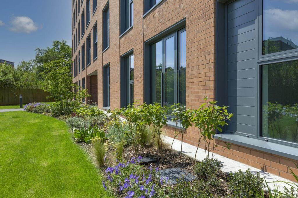 Additional image 4 of The Axium, 36 Windmill Street, Birmingham B1