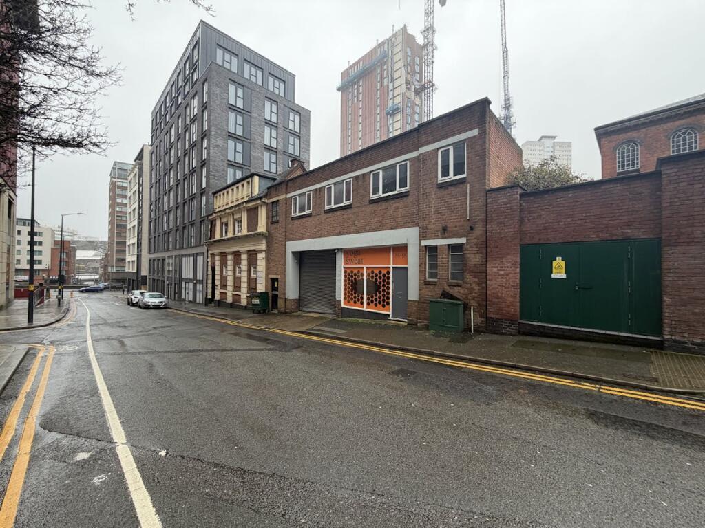 Additional image 11 of 66-68 Severn Street, Birmingham, B1 1QG